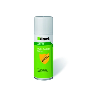 Illbruck AA291 Multi-Protect Spray 200 ml (12 per carton)