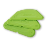 Illbruck AA311 Silicone Jointing Tools Pack of 3 Illbruck AA311 Silicone Jointing Tools Pack of 3