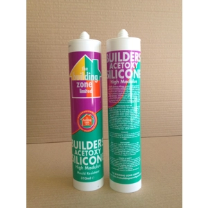 Acetoxy Silicone Sealant