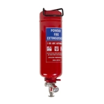 Firechief APS1/S 1kg Dry Powder Automatic Extinguisher - Slimline Firechief APS1/S 1kg Dry Powder Automatic Extinguisher - Slimline