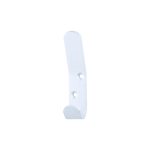 Hoppe AR135 Strip Pattern Hat And Coat Hook Hoppe AR135 Strip Pattern Hat And Coat Hook