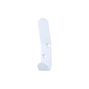 Hoppe AR135 Strip Pattern Hat And Coat Hook