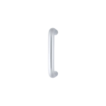 Hoppe AR203/BF SAA Bolt Through Fixing Pull Handle Hoppe AR203/BF SAA Bolt Through Fixing Pull Handle