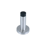 Hoppe AR334A Projection Concealed Fixing On Wall Or Skirting Door Stop