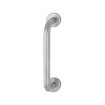 Hoppe AR3616/225CF SSS pull handle on rose Hoppe AR3616/225CF SSS pull handle on rose