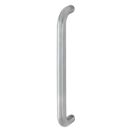 Hoppe AR3616/22/BF SSS bolt through fixing pull handle Hoppe AR3616/22/BF SSS bolt through fixing pull handle