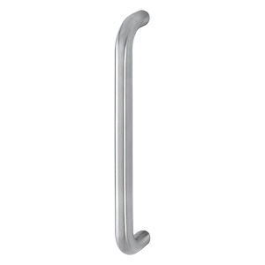 Hoppe AR3616/22/BF SSS bolt through fixing pull handle