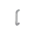 Hoppe AR3616/BB SSS back-to-back fixing pull han.. Hoppe AR3616/BB SSS back-to-back fixing pull han..
