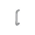 Hoppe AR3616/BF bolt through fixing pull handle Hoppe AR3616/BF bolt through fixing pull handle