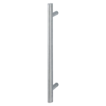 Hoppe AR3617/BB SSS back-to-back fix T-bar pull handle Hoppe AR3617/BB SSS back-to-back fix T-bar pull handle
