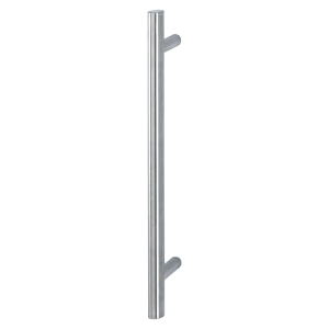 Hoppe AR3617/BB SSS back-to-back fix T-bar pull handle
