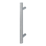 Hoppe AR3617/BF SSS bolt fix T-bar pull handle Hoppe AR3617/BF SSS bolt fix T-bar pull handle