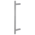 Hoppe AR3625/BB-CR SSS Cranked T bar pull handle.. Hoppe AR3625/BB-CR SSS Cranked T bar pull handle..