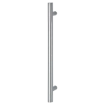 Hoppe AR3625/BF SSS front entrance straight pull handle bolt fix Hoppe AR3625/BF SSS front entrance straight pull handle bolt fix