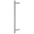 Hoppe AR3626/BB-CR SSS cranked T bar pull handle.. Hoppe AR3626/BB-CR SSS cranked T bar pull handle..