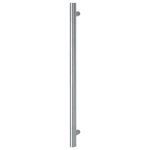 Hoppe AR3626/BB SSS front entrance pull handle back-to-back Hoppe AR3626/BB SSS front entrance pull handle back-to-back