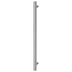 Hoppe AR3626/BF SSS front entrance  pull handle bolt fix