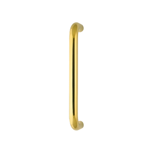 Hoppe AR403/BF PVD straight pull handle bolt fix