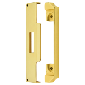 Hoppe ARRONE AR7006-REB-S-13 13mm Rebate Set