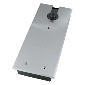 Hoppe ARRONE AR700-DA-SSS Double Action Floor Spring