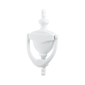 Hoppe AR726K Traditional Knocker