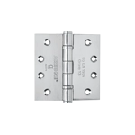 Hoppe ARRONE AR8184-SSS-A1 Ball Bearing Hinge Hoppe ARRONE AR8184-SSS-A1 Ball Bearing Hinge