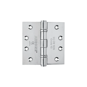 Hoppe ARRONE AR8184-SSS-A1 Ball Bearing Hinge