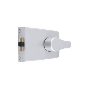 Hoppe ARRONE AR850-SE 60mm Std Roller Bolt Deadlocking Nightlatch