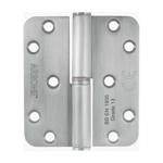 Hoppe ARRONE AR8780-SSS-A2 Lift Off Hinges, Square (pair) Hoppe ARRONE AR8780-SSS-A2 Lift Off Hinges, Square (pair)