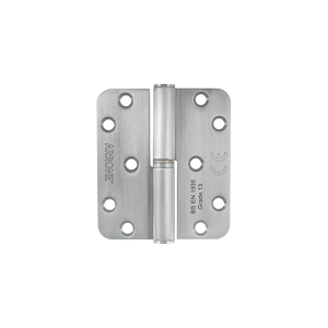 Hoppe ARRONE AR8782-SSS-A1 lift Off Hinge, Singles Radiused