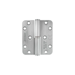 Hoppe ARRONE AR8782-SSS-A2 Lift Off Hinge, Pair Radiused Hoppe ARRONE AR8782-SSS-A2 Lift Off Hinge, Pair Radiused