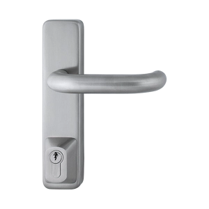 Hoppe ARRONE AR8805 External Locking Attachment