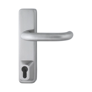 Hoppe ARRONE AR8806 External Locking Attachment