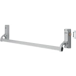 Hoppe ARRONE AR882 Reversible Panic Latch
