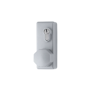 Hoppe ARRONE AR885K External Locking Attachment - C/W Cylinder