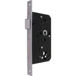 Hoppe ARRONE AR911-S-60 Mortice Latch Square Forend