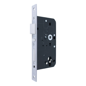 Hoppe ARRONE AR915-ESC-S-60 Mortice Escape Lock Square 60mm Backset