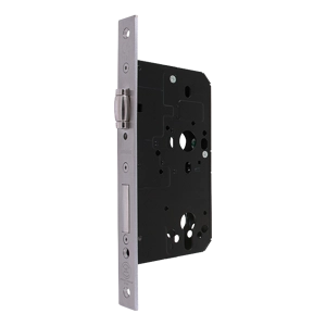 Hoppe ARRONE AR916-S-SSS Euro Profile Mortice Rollerbolt Lock Case