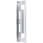 Hoppe ARRONE AR91/81-S-13 13mm Rebate Set To Suit 72mm Lockcases
