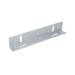 Hoppe ARRONE AR/E-BK600L L Bracket To Suit ML600 Magnet