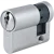 Hoppe ARRONE AR-KA-0110-MNP Euro Single Cylinder..