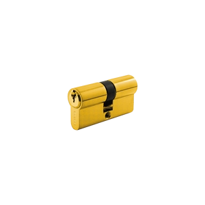 Hoppe ARRONE AR-KD-5130 Euro Double Cylinder Keyed Differed