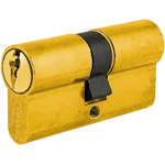Hoppe ARRONE AR-MK-0130 Euro Profile Double Cylinders – 6 Pin Master Keyed