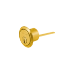 Hoppe ARRONE AR-MK-0540-A Rim Cylinder Master Keyed