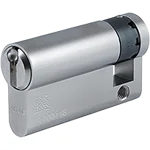 Hoppe ARRONE AR-MK-3110-B-NP Single Euro Profile Cylinder