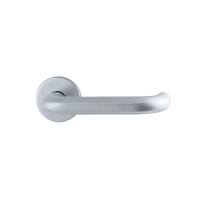 Hoppe Arrone AR961 19mm Stainless Steel Lever Door Handle