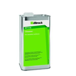 Illbruck AT115 Cleaner for Plastics 1ltr