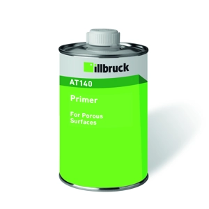 Illbruck AT140 Primer for Porous Substrates