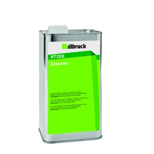Illbruck AT200 General Purpose Cleaner for Degreasing Metals 1ltr (10 per box)