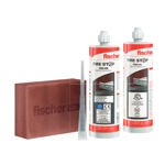 Fischer Foam Barrier Dispenser FFBD Fischer Foam Barrier Dispenser FFBD